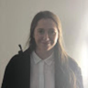 Meet your Posher, Claire